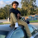 Darius Griffin - Facebook