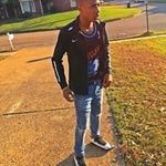 Darius Griffin - @deegriff2430 - Instagram