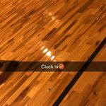 Darius Griffin - @deejayballin15 - Instagram