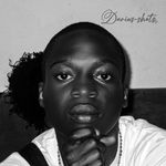 Darius Griffin - @kuwubadarius - Instagram