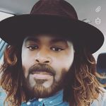 Darius Griffin - @shipantor7095 - Instagram