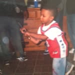 Darius Griffin - @dariusrgriffin - Instagram