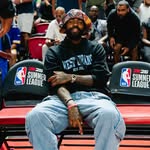 Darius Griffin - @dariusgriffin1 - Instagram