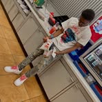 Darius Griffin - Facebook