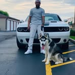 Darius Griffin - Facebook
