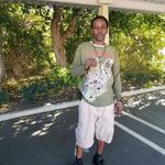 Darius Griffin - @darius.griffin.391 - Instagram