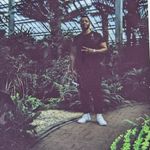 Darius Griffin - @og_lovehall - Instagram