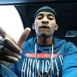 Darius Griffin - @darius.griffin.5201 - Instagram