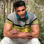 داریوش ادیب - @dariush.adiib - Instagram