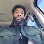 Darius Hall - @dhall_11 - Instagram