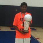 Darius Hall - @_mg_14 - Instagram