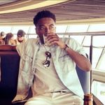 Darius Hall - @d_hall42 - Instagram