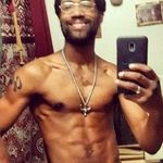 Darius Hall - @dariushall57 - Instagram