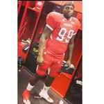 Darius Hall - @dariushall.91 - Instagram