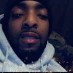 Darius Hall - @two.wheel.monster - Instagram