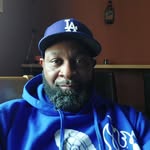 Darius Hall - @letsmovenlove - Instagram
