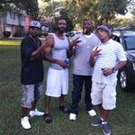 Darius Hall - @darius.hall.796 - Instagram