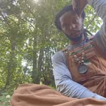 Darius Hall - @king_dom_come_thy_will_be_done - Instagram