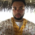 Darius Hall - @them0tion - Instagram