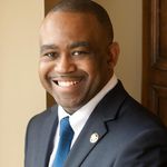 Darius Hall - @dariushallforsheriff - Instagram