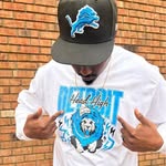 Darius Beasley - @darius_headhigh - Instagram