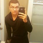 Darius Hernandez - @wildboy_vibe - Instagram