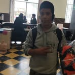 Darius Hernández - Facebook
