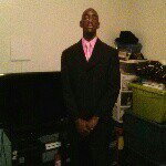 Darius Holt - @djholt1 - Instagram