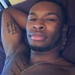 Darius Holt - @ddsaurus1 - Instagram