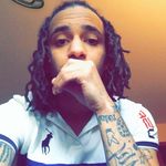 Darius Holt - @deefolkks74 - Instagram