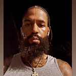Darius R Holt - @d_rock_757 - Instagram