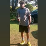 Darius Howell - @silk4unc - Instagram