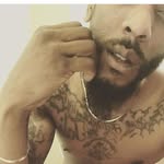 Darius Howell - @priestlamore - Instagram