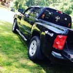 Darius Howell Jr - @dhowell93 - Instagram