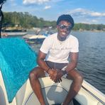 Darius Huff - Facebook