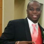 Darius Huff - @mylifeisurentertainment - Instagram