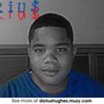 Darius Hughes - @darius.hughes - Instagram