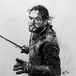 Darius Hughes - @dariushughes_art - Instagram