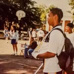 Darius Hughes - @frocbasketball - Instagram