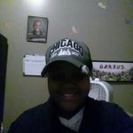 dariushughes - @dariushughes844 - Instagram