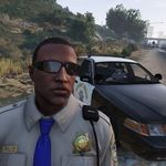 Lt. Darius Hughes - @dariushughessahp - Instagram
