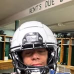 Darius Hall - Facebook