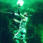 Darius Huntley - @kingdarius1224 - Instagram