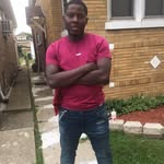 Darius Huntley - @dariushuntley - Instagram