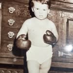 Darius Hurley - @greatestlivingenglishman - Instagram