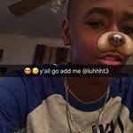 Tradarius Hurley - @tradariushurley - Instagram