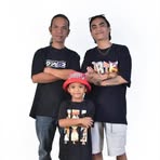 Darius Ignacio - Facebook
