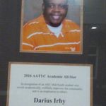 Darius Irby - @darius._90irby - Instagram
