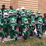 Darius Irby - @lildimoney - Instagram