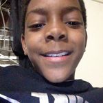 Darius - @dariusirving2 - Instagram